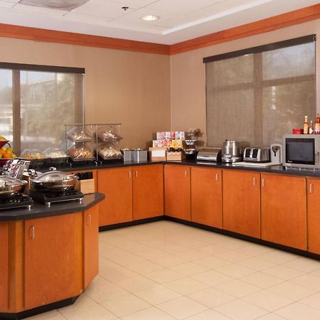 Fairfield Inn And Suites Atlanta Airport South/Sullivan Road College Park Zewnętrze zdjęcie