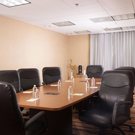 Fairfield Inn And Suites Atlanta Airport South/Sullivan Road College Park Zewnętrze zdjęcie
