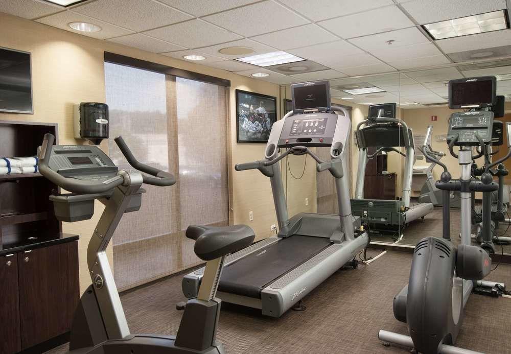 Fairfield Inn And Suites Atlanta Airport South/Sullivan Road College Park Zewnętrze zdjęcie