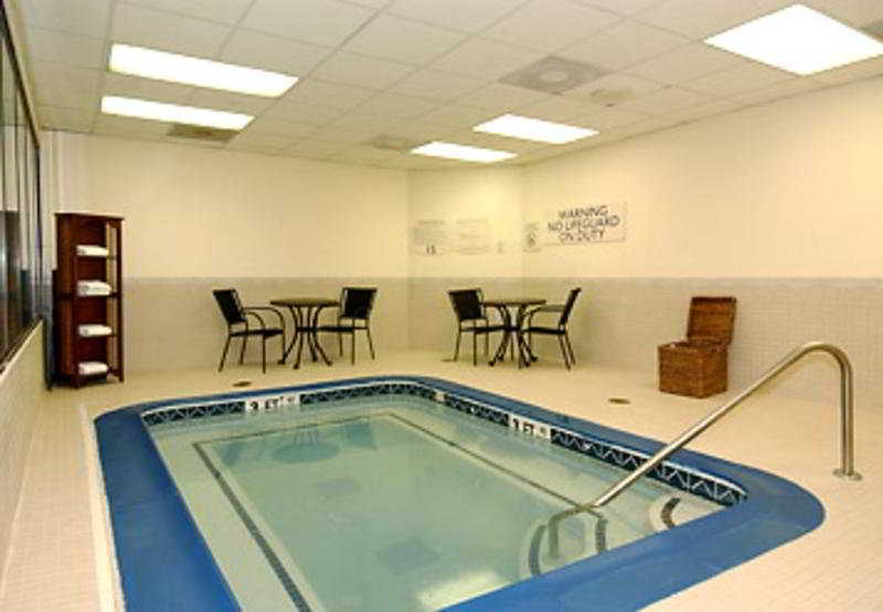 Fairfield Inn And Suites Atlanta Airport South/Sullivan Road College Park Udogodnienia zdjęcie