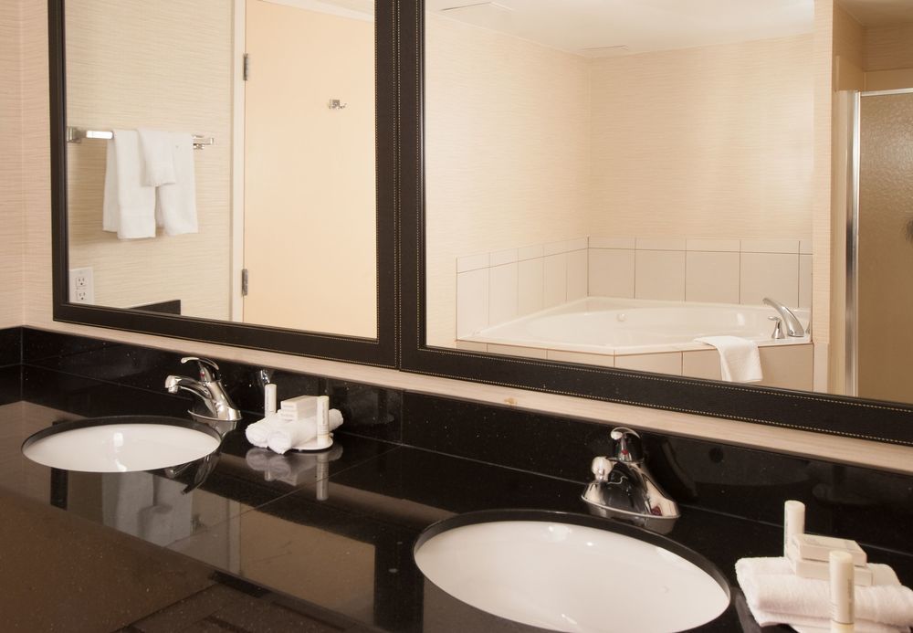Fairfield Inn And Suites Atlanta Airport South/Sullivan Road College Park Zewnętrze zdjęcie