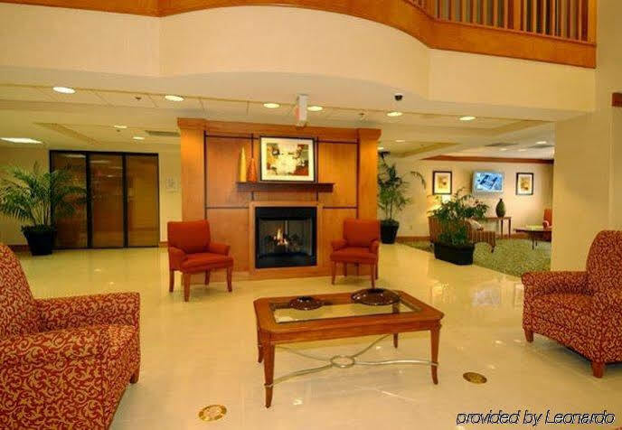 Fairfield Inn And Suites Atlanta Airport South/Sullivan Road College Park Zewnętrze zdjęcie