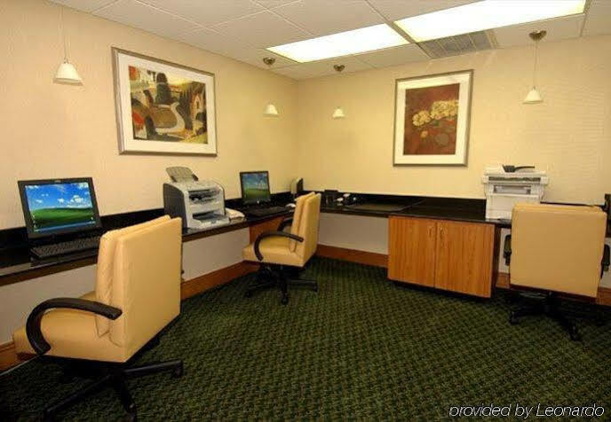 Fairfield Inn And Suites Atlanta Airport South/Sullivan Road College Park Zewnętrze zdjęcie
